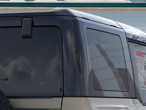 New 2025 Ford Bronco Raptor w/ Interior Carbon Fiber Pack image 25