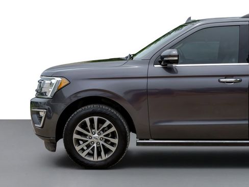 Used 2018 Ford Expedition Limited AWD/4WD image 10