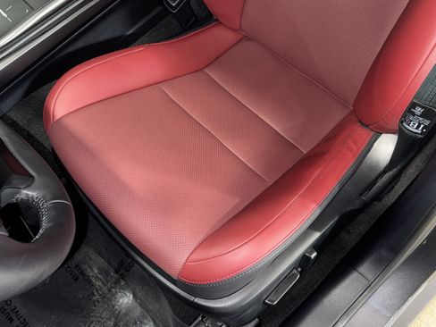 Used 2024 Lexus IS 350 F Sport RWD image 34