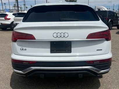 Used 2021 Audi Q5 2.0T Prestige
