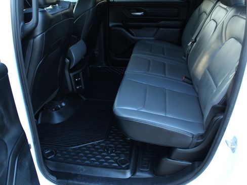 Used 2022 RAM 1500 Tradesman w/ Protection Group image 19