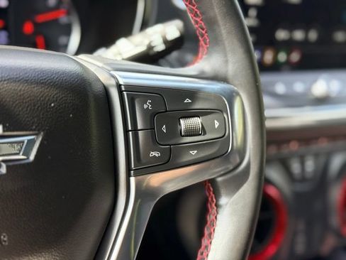 Used 2023 Chevrolet Blazer RS w/ LPO, Floor Liner Package AWD/4WD image 12