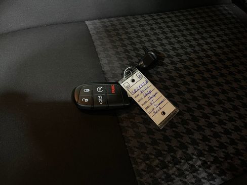 Used 2021 Dodge Charger GT image 36