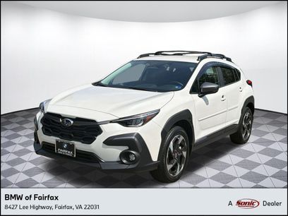 Used 2026 Subaru Crosstrek 2.5i Limited