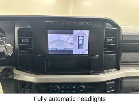 Used 2024 Ford F250 XL w/ STX Appearance Package AWD/4WD image 45