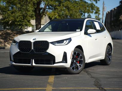Used 2026 BMW X3 xDrive30i