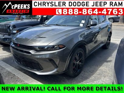 Used 2024 Dodge Hornet R/T w/ Track Pack