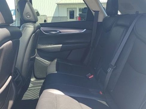 Used 2019 Cadillac XT5 Luxury AWD/4WD image 15