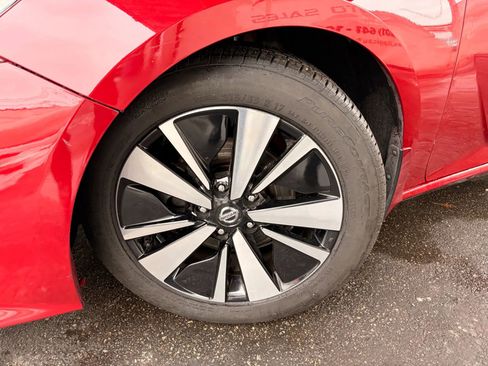 Used 2020 Nissan Altima 2.5 SL FWD image 98