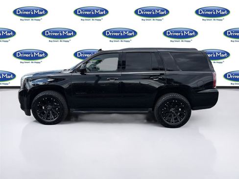 Used 2016 GMC Yukon SLT w/ Open Road Package image 4