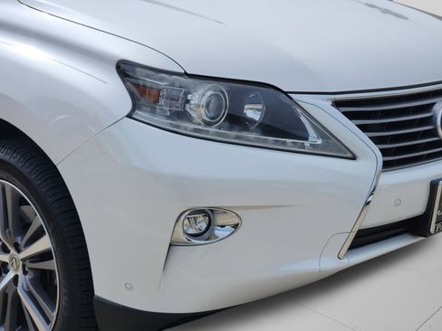 Used 2015 Lexus RX 450h FWD image 35