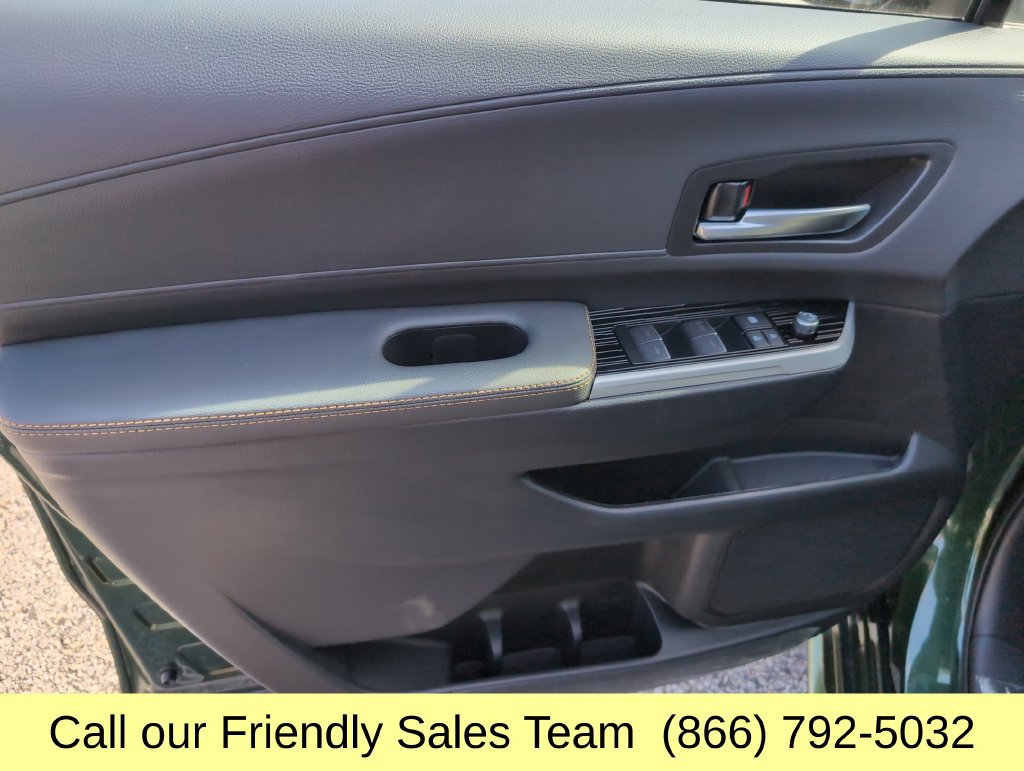 New 2026 Toyota Sienna XLE Woodland Edition AWD/4WD image 10