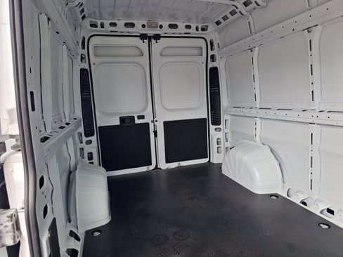 New 2026 RAM ProMaster 2500 w/ Power Group FWD image 9