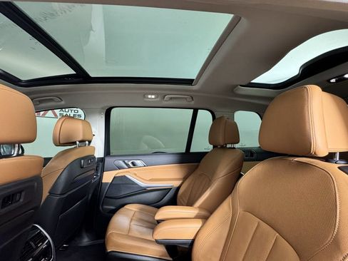 Used 2022 BMW X7 xDrive40i AWD/4WD image 33
