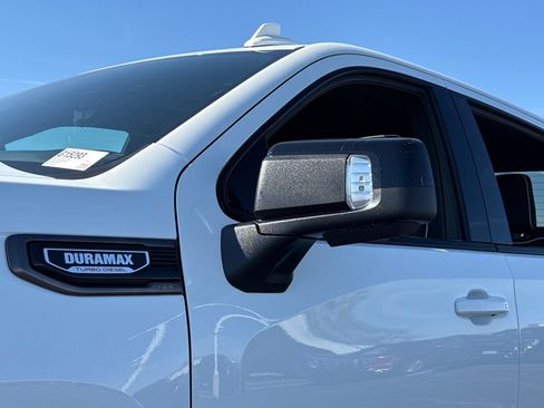 New 2026 GMC Sierra 1500 AT4X AWD/4WD image 13