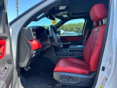 Used 2026 Toyota Tundra TRD Pro AWD/4WD image 16