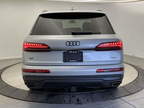 New 2026 Audi Q7 3.0T Premium Plus image 6