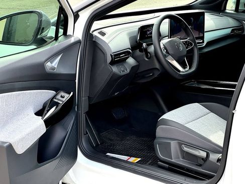 New 2026 Volkswagen ID.4 Pro RWD image 10