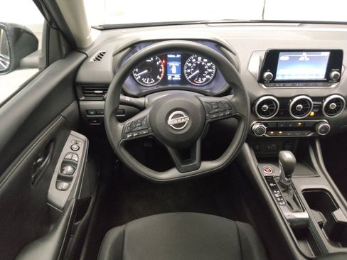 Used 2024 Nissan Sentra S FWD image 22
