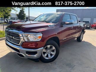 Used 2023 RAM 1500 Laramie video 1