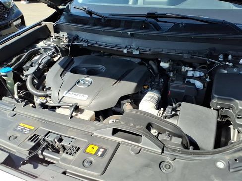 Used 2018 MAZDA CX-9 Touring AWD/4WD image 27