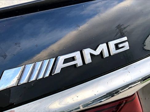 Used 2023 Mercedes-Benz E 53 AMG 4MATIC Sedan image 35