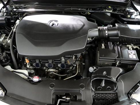 Used 2018 Acura TLX V6 SH-AWD w/ Advance Package image 37