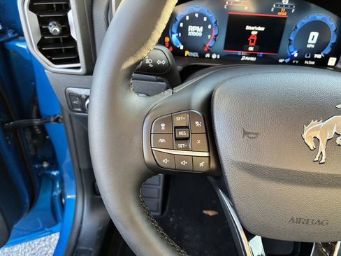 New 2025 Ford Bronco Sport Outer Banks w/ Outer Banks Tech Package+ AWD/4WD image 22