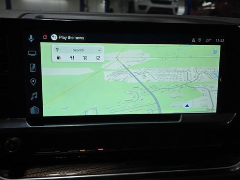 New 2026 Chevrolet Silverado 1500 RST image 24