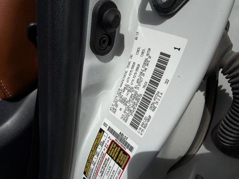 Used 2019 Toyota Tundra 1794 Edition image 23