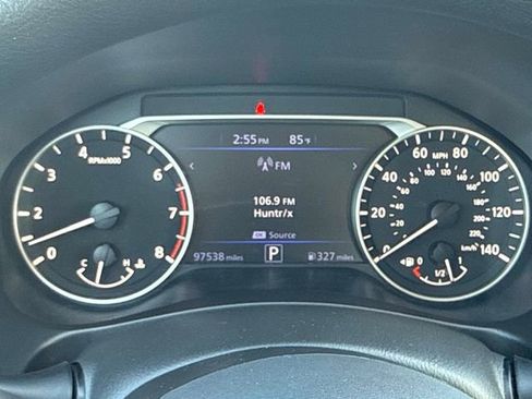 Used 2020 Nissan Altima 2.5 S image 24