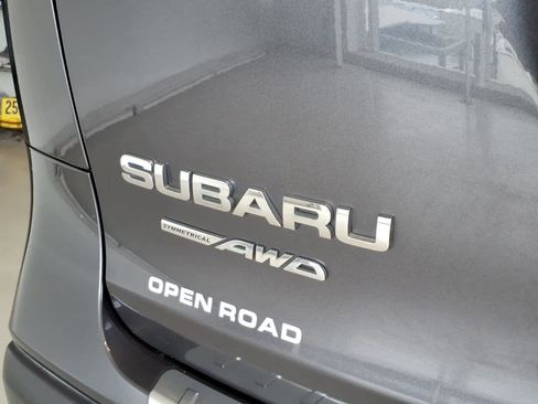 Used 2022 Subaru Ascent Touring AWD/4WD image 18