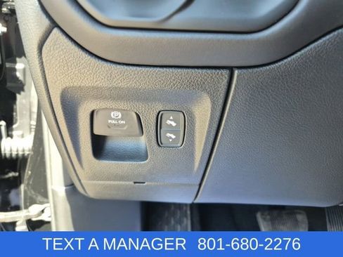 New 2026 RAM 1500 Limited AWD/4WD image 24