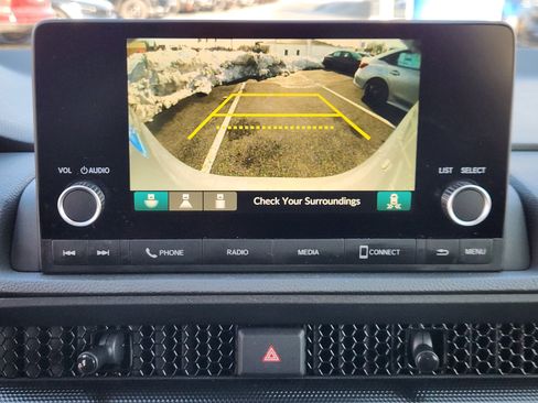 Certified 2024 Honda CR-V EX image 13