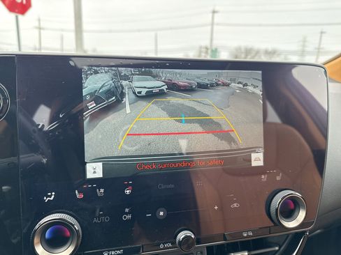 Used 2022 Lexus NX 350 AWD image 19