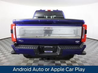 New 2026 Ford F350 Platinum w/ Platinum Plus Package video 4