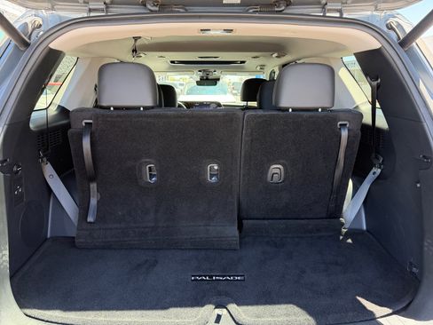 Used 2024 Hyundai Palisade XRT FWD image 28