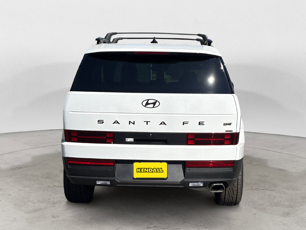 Used 2025 Hyundai Santa Fe XRT AWD/4WD image 6