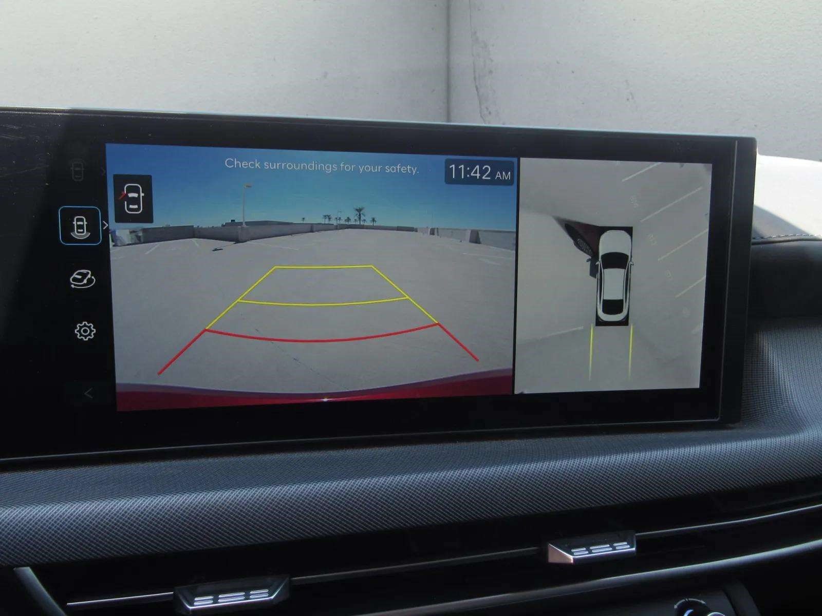 Used 2026 Hyundai Sonata Limited FWD image 18