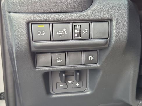 Used 2024 Toyota Land Cruiser 1958 AWD/4WD image 30