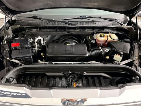 Used 2022 GMC Sierra 1500 Denali w/ Denali Reserve Package RWD image 31
