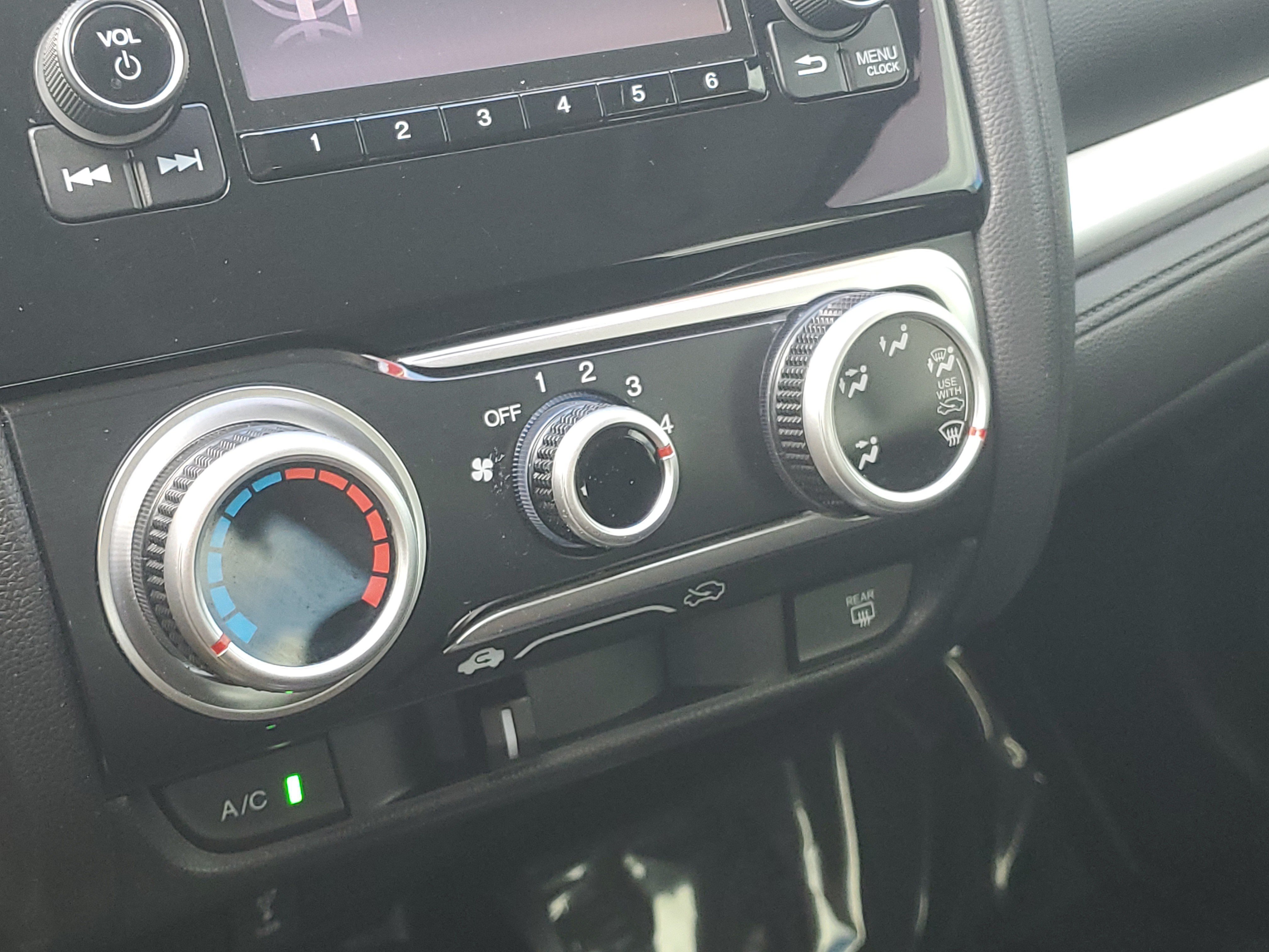 Used 2019 Honda Fit LX image 28