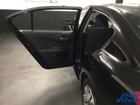 Used 2014 Honda Accord LX image 24