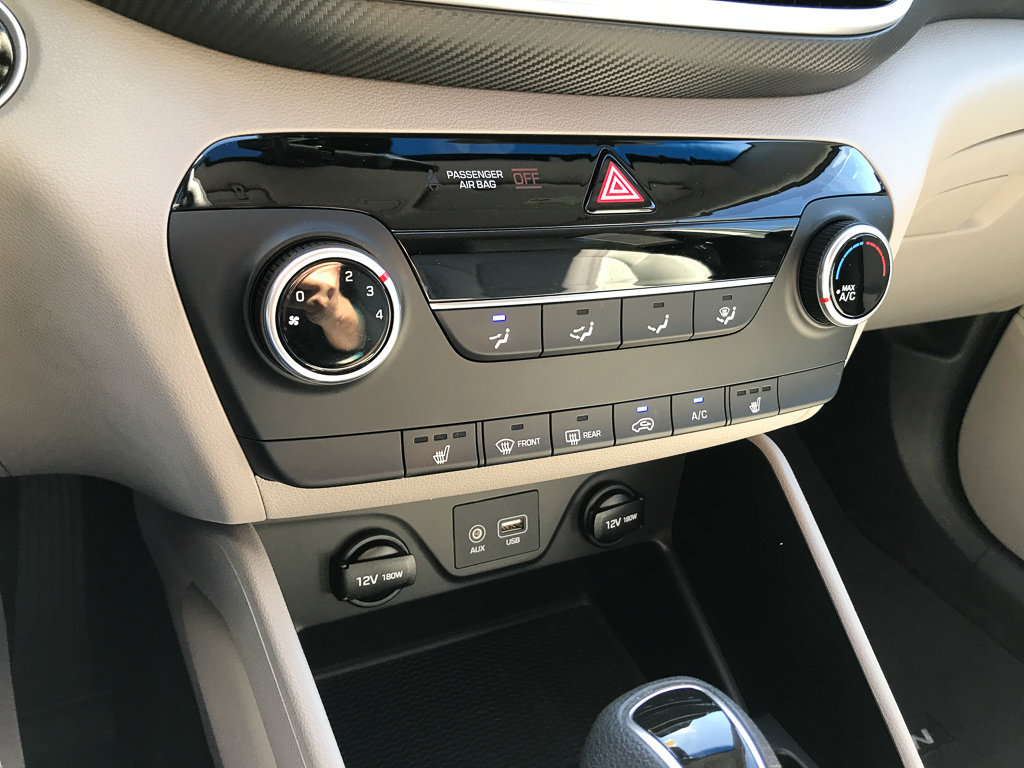 Used 2019 Hyundai Tucson Value AWD/4WD image 20
