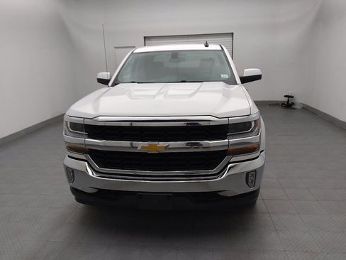 Used 2018 Chevrolet Silverado 1500 LT w/ LT Eassist Package AWD/4WD image 15