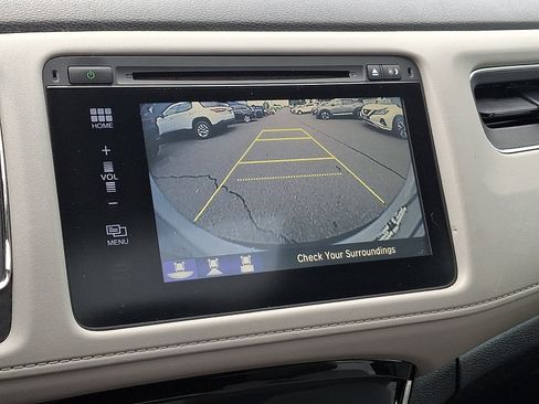 Used 2016 Honda HR-V EX image 18