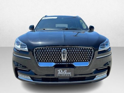 Certified 2023 Lincoln Aviator Reserve w/ Equipment Group 201A AWD/4WD image 2