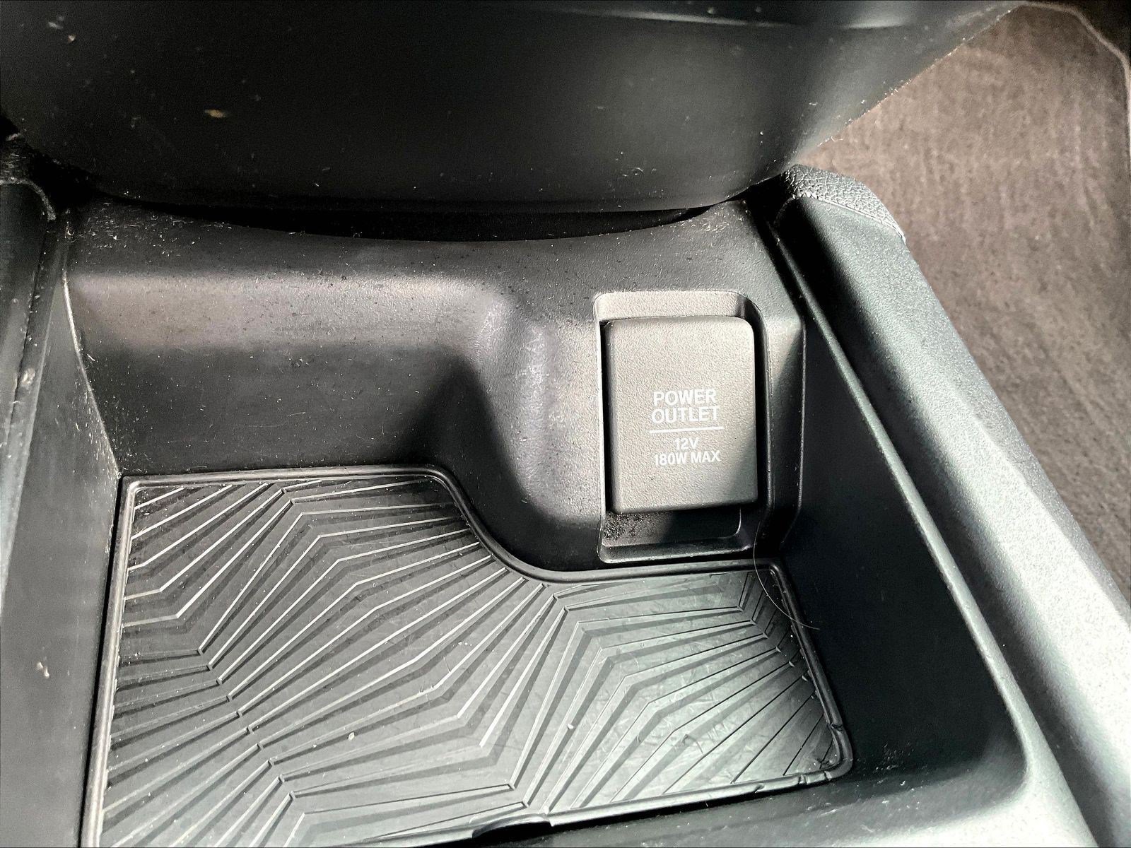 Used 2019 Honda CR-V EX image 40