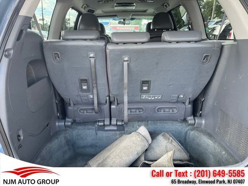Used 2007 Honda Odyssey EX-L image 11