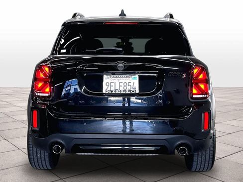 Used 2023 MINI Cooper Countryman S AWD/4WD image 7